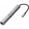 Sharkoon OfficePal Combo Adapter 4044951040704