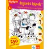 Rejtett képek 6. - A legjobb barátok és sok más fejtörő (Kovács Mónika (Szerk.))(Brožovaná)