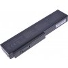 Batéria T6 Power Asus M50, G50, G60, N43, N53, N61, B43, X55, X57, X64, 5200mAh, 58Wh, 6cell NBAS0065