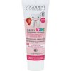Logona Logodent detský zubný gél Jahoda 50 ml