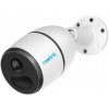 IP kamera Reolink GO Series G330 4G LTE USB-C s dobíjacou batériou