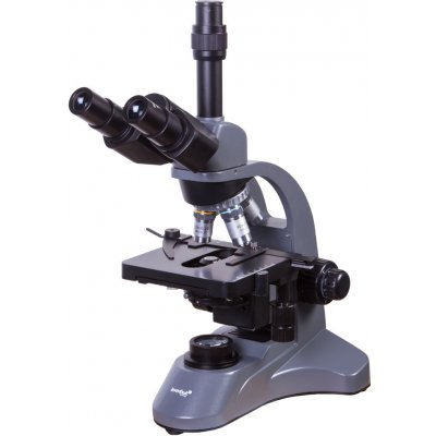 Levenhuk Mikroskop 740T trinokular