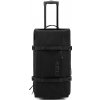 Cestovná taška na kolieskach EPIC MegaTrunk Black