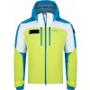 Kilpi DEXEN-M Pánska lyžiarska bunda SM0150KI Zelená XXL