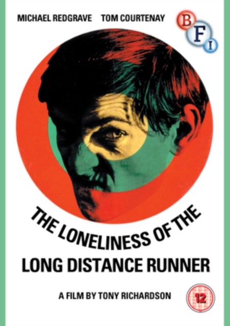 The Loneliness Of The Long Distance Runner BD