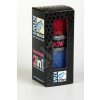 Kiwi Walker 2 v 1 cestovná fľaša 0,75 l + 0,5 l ružovo - modrá