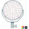 Nanlite Miro 30c RGB LED Panel (Mint Blue)