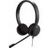 Jabra Evolve 20 MS STEREO Jabra Evolve 20 Duo