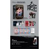Stray Kids Skzhop Hiptape Hop Card Photo CardS StickerS