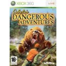 Hra na Xbox 360 Cabela’s Dangerous Adventures