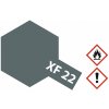 Farba Tamiya Acrylic MINI XF-22 - RLM Flat Grey 10ml