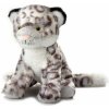 Play Eco Plyšák leopard snežný 22 cm (W022029)