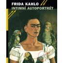 Kniha Frida Kahlo