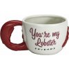 GB eye Hrnek Friends Lobster 500 ml