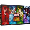 RexHry Kartová hra Marvel Dice Throne CZ Sada 1