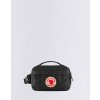 Fjällräven Kanken Hip Pack 550 Black