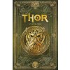 Thor v zemi obrů (Sergio A. Sierra)