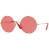 Slnečné Okuliare RAY BAN unisex RB3592509035C (Šošovky/Mostík/Tempel) 50/20/145 mm)