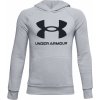 Dětská mikina Under Armour Rival Fleece Hoodie 011 YLG L