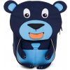 Affenzahn batoh Bobo Bear Small blue