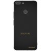Picasee silikónový prehľadný obal pre Huawei P Smart - Discipline
