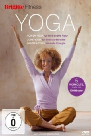 Yoga DVD