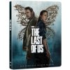 The Last of Us 2. séria 4K Ultra HD BD 3BD