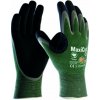 ARDON Rukavice ATG MAXICUT OIL 34-304 protipořezové - AKCE! A3106/07 7 Zelená odstíny