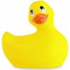 Big Teaze Toys I Rub My Duckie 2.0 Classic Yellow
