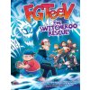 FGTeeV: The Switcheroo Rescue! (TBD)(Pevná)