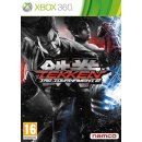 Hra na Xbox 360 Tekken Tag Tournament 2