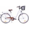Dámsky Retro Bicykel KOZBIKE CITY 26