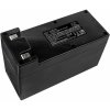 Cameron Sino Batéria pre Stiga, Wolf Garten, Wiper, Alpina a iné, 25,2 V, 10,2 Ah, Li-Ion CS-ABL120VX
