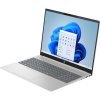 HP Pavilion 16-ag0002nc, R7-8840U, 16.0 1920x1200/IPS/300n, AMD Radeon, 16GB, SSD 1TB, W11H, 3-3-0, Silver A47PFEA#BCM