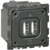 CĚLIANE 2x zásuvka USB 67462