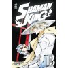 Shaman king. Final edition (Takei Hiroyuki)(Brožovaná)