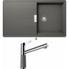 Schock TIA D-100 Silverstone + Schock SC-510 554000 Silverstone