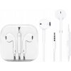 Slúchadlá do uší Apple EarPods (mini jack)