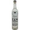 Mezcal San Cosme 0,7 l (čistá fľaša)
