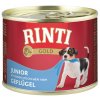 Rinti Gold Junior hydina 185 g