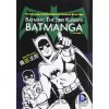 Batman: The Jiro Kuwata Batmanga (Volume 3) - Jiro Kuwata