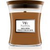 Woodwick Santal Myrrh vonná sviečka 275 g