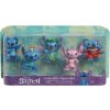 Lilo a Stitch Sběratelská figurka Stitch 5 ks