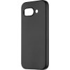 OBAL:ME Matte TPU Google Pixel 9a Black