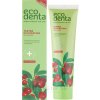 EcoDenta TARTAR ELIMINATING proti zubnému kameňu 2v1 100 ml