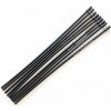 Radiaci bowden JAGWIRE koncový 4mm CGX-SL čierna 10ks