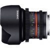 Samyang 12mm T2.2 Cine NCS CS Fuji X