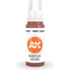 AK Interactive akrylová barva bordeaux red 17 ml