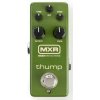 MXR M281 Thump Bass Preamp - basový efekt