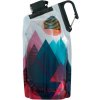 Platypus | DuoLock SoftBottle 0,75L Red Peaks 0,75 L